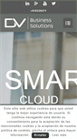 Mobile Screenshot of dvbs.com